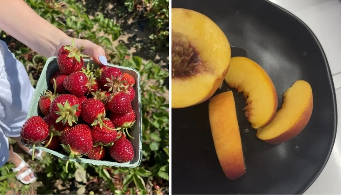 10 Low-Carb Fruits That Won’t Spike Your Blood Glucose