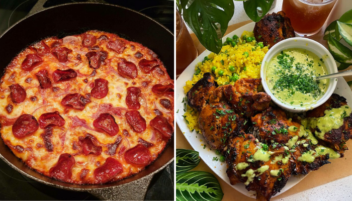 35 Irresistible Home-Cooked Meals That Were So Good, People Had to Show Them Off