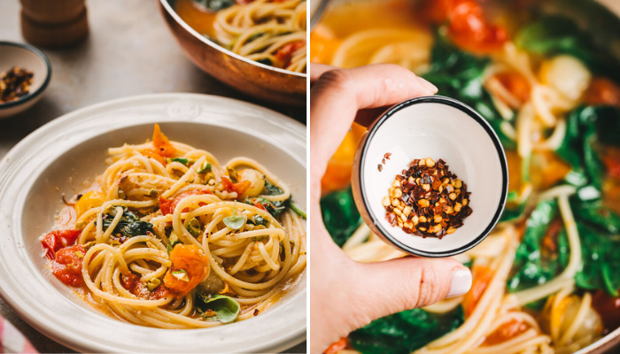 Meghan Markle’s Viral One-Pot Pasta Receives a Warm, Homemade Twist