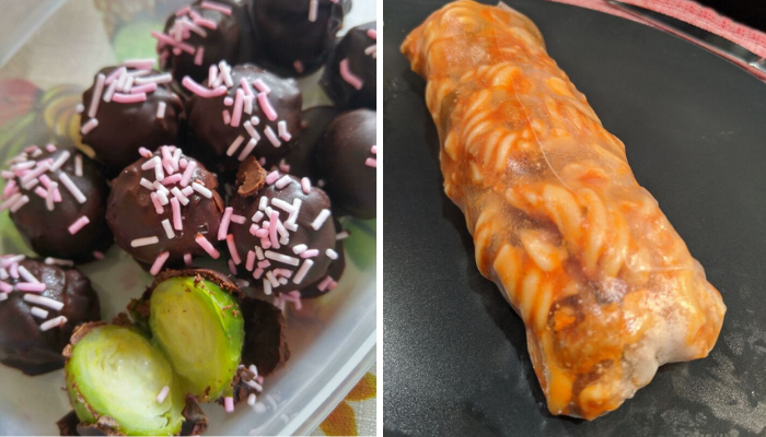 30 Weird Food Photos That Will Shock You Before Every Bite