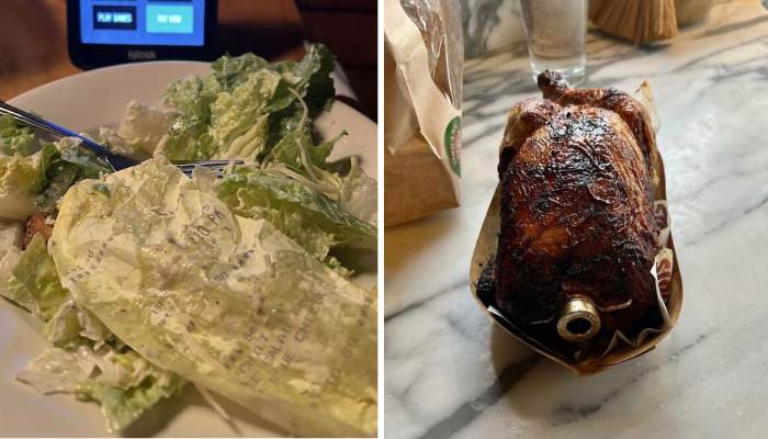 30 Disgusting Food Fails That Totally Ruined People’s Appetites (New Pics)