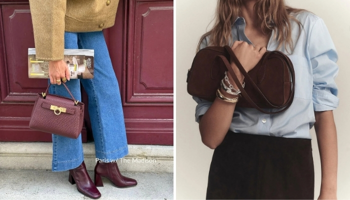 Chic and Affordable Alternatives to Designer Bags You’ll Adore