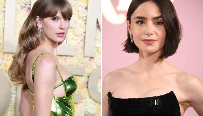 10 Rich Girl Haircuts for Every Face Shape, From Long Layers to the Hollywood Bob